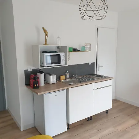 5 Henriville * Amiens